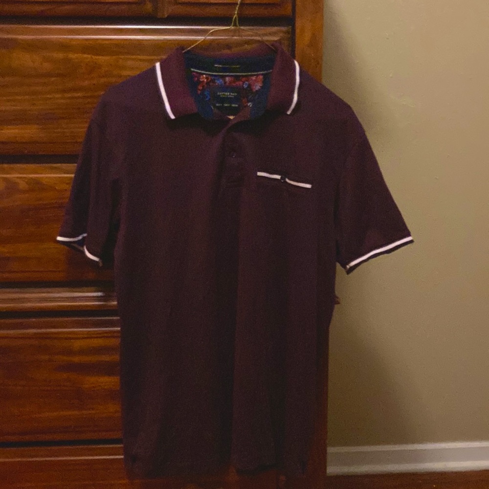 Men’s Polo Shirt